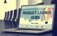 Product Launch Check List
