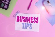 17.5 Actionable Tips to Build Your Business in 2020